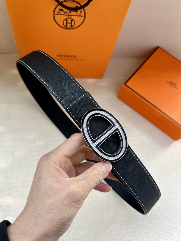 エルメス激安ベルト正面デザイン